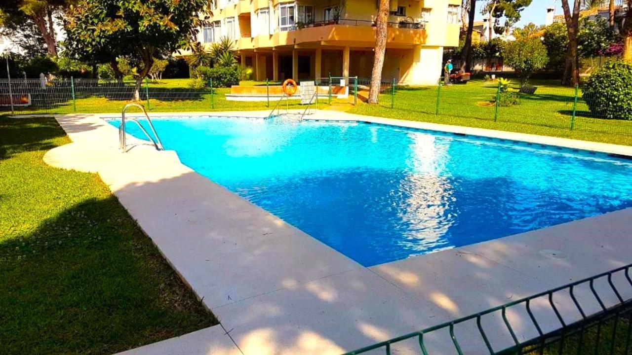 Apartamento Calypso's Sea Málaga