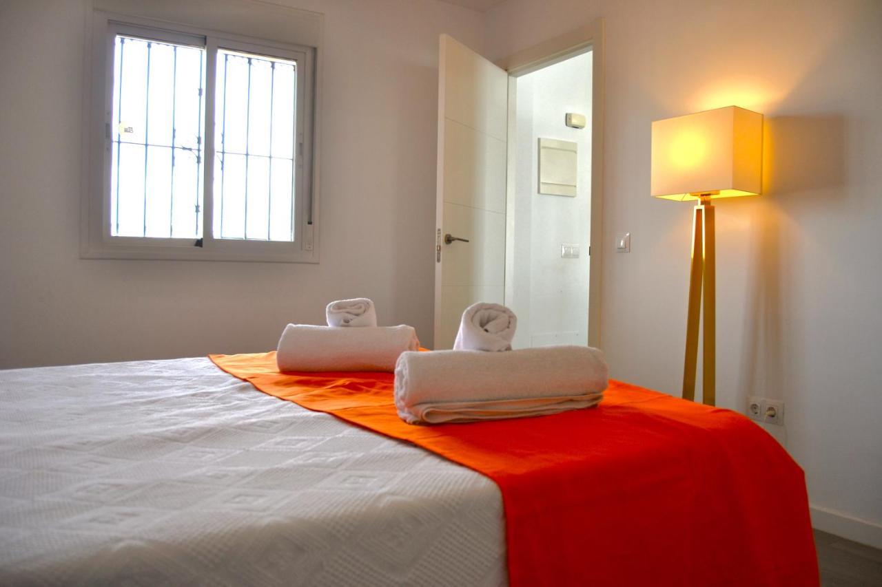 Calypso's Sea Apartamento Málaga