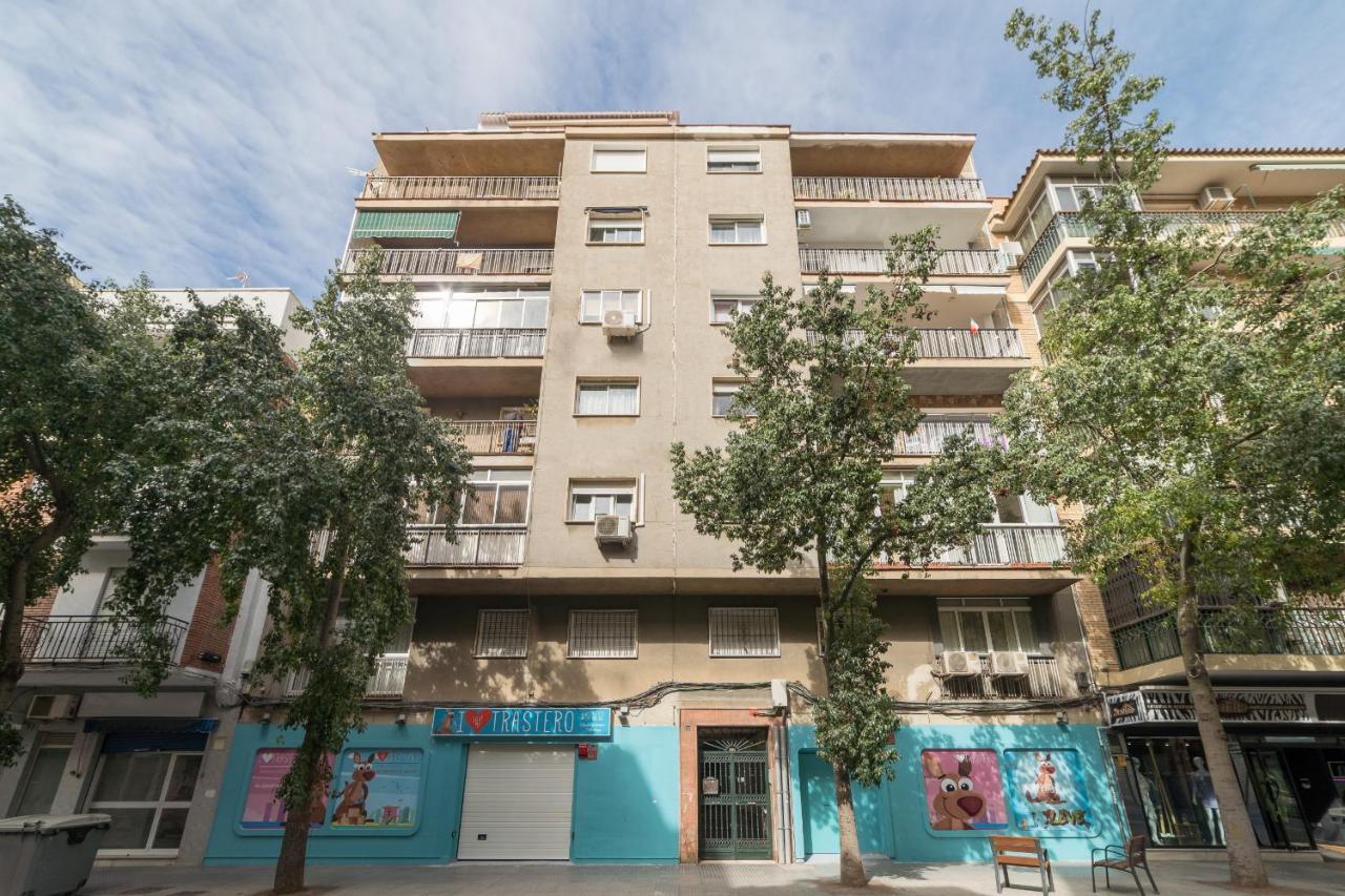 Homes Penthouse Capuchinos Malaga