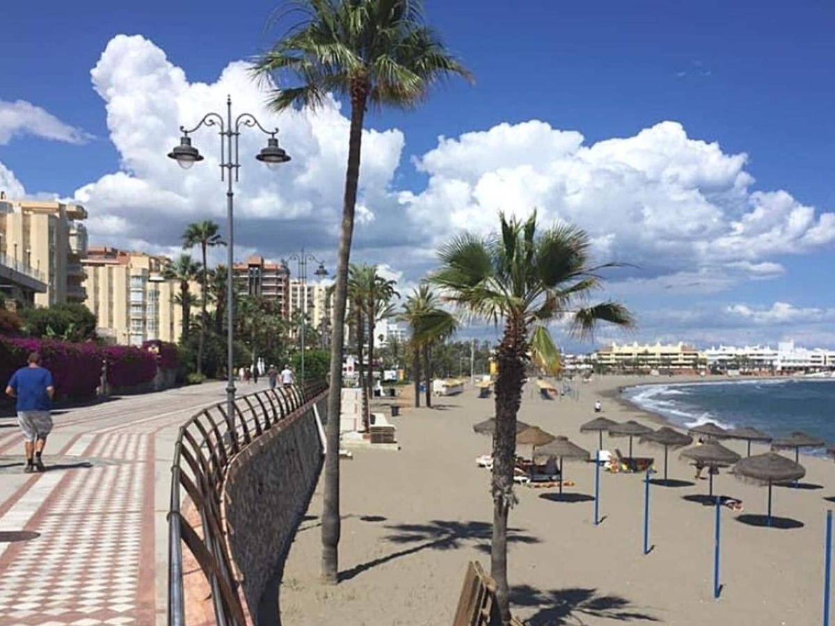 Belvilla By Oyo Estudio Benal Beach * Málaga