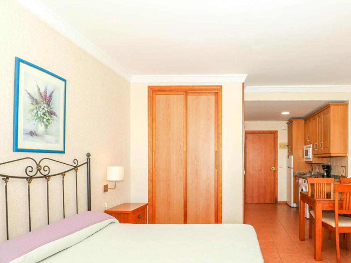 Belvilla By Oyo Estudio Benal Beach Apartamento