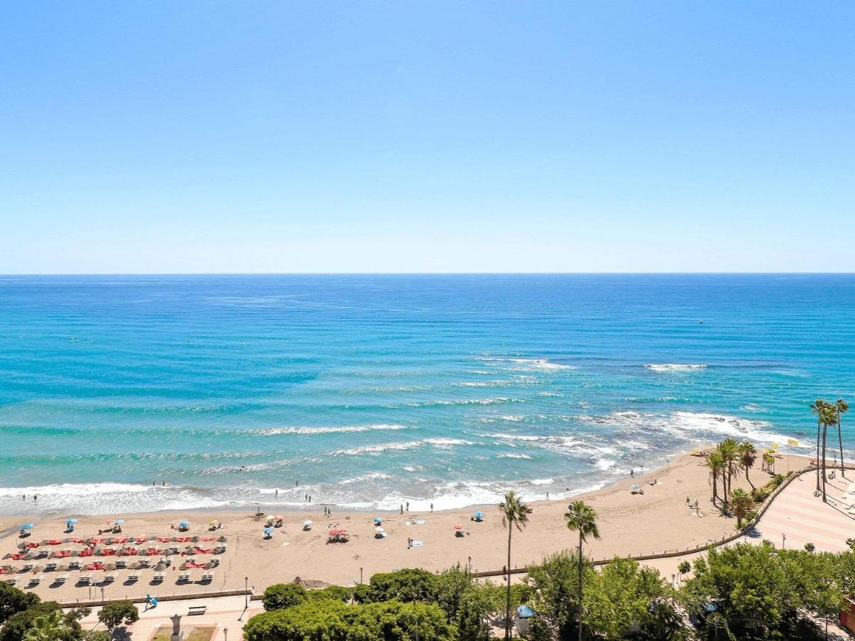 Belvilla By Oyo Estudio Benal Beach Apartamento *