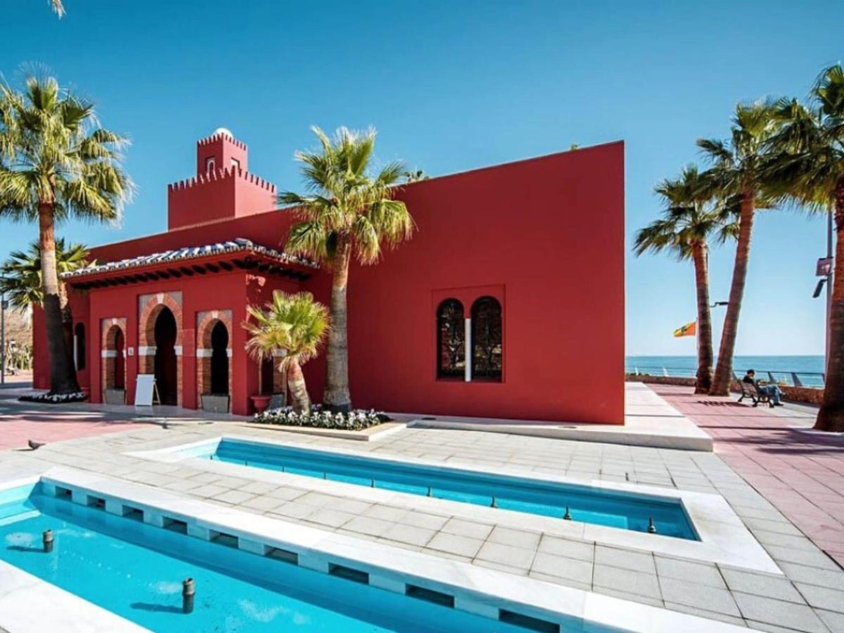 Belvilla By Oyo Estudio Benal Beach Apartamento Málaga