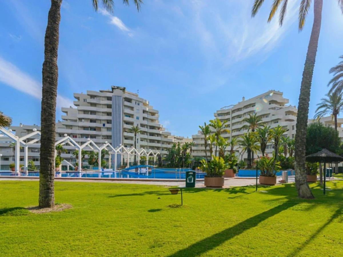 Apartamento Belvilla By Oyo Estudio Benal Beach