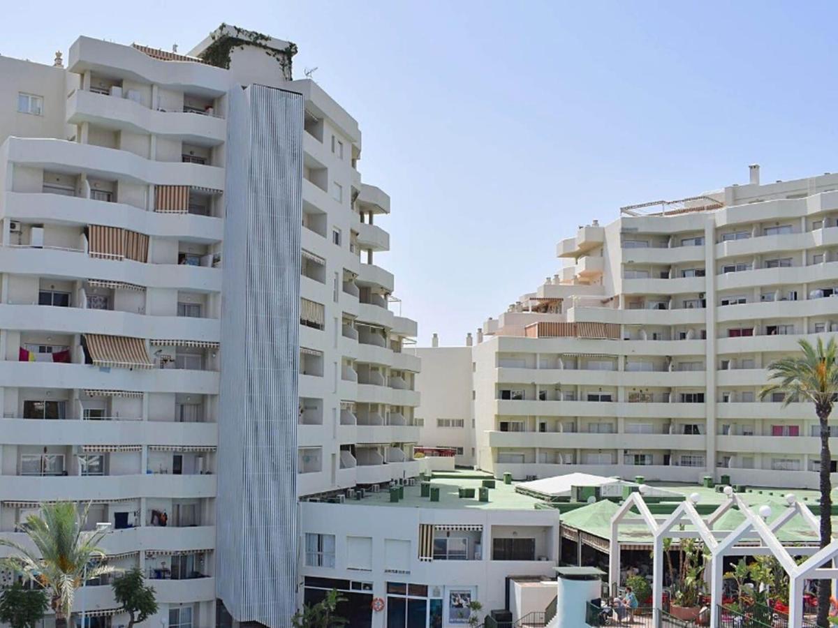Apartamento Belvilla By Oyo Estudio Benal Beach *