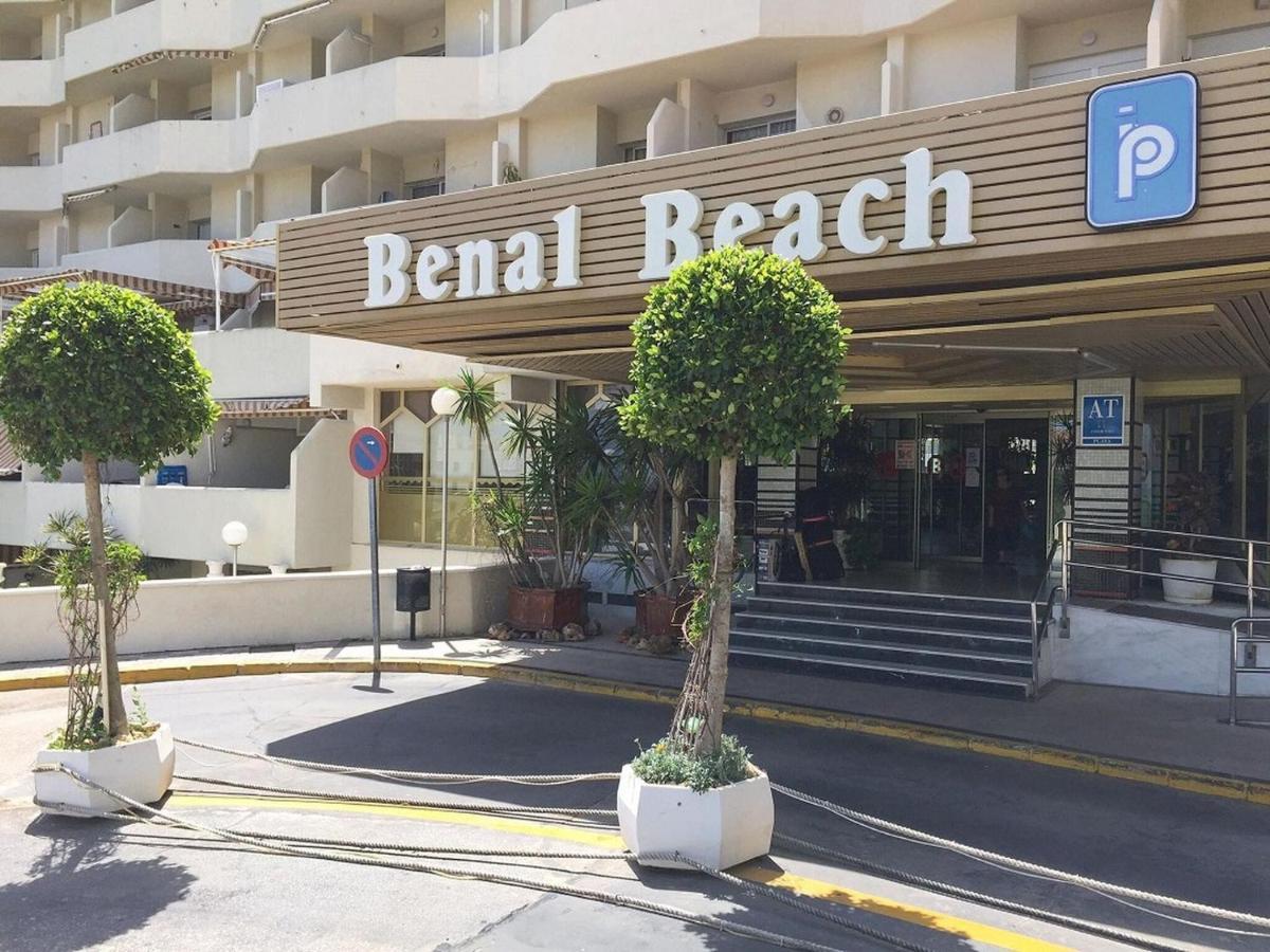 Apartamento Belvilla By Oyo Estudio Benal Beach Málaga