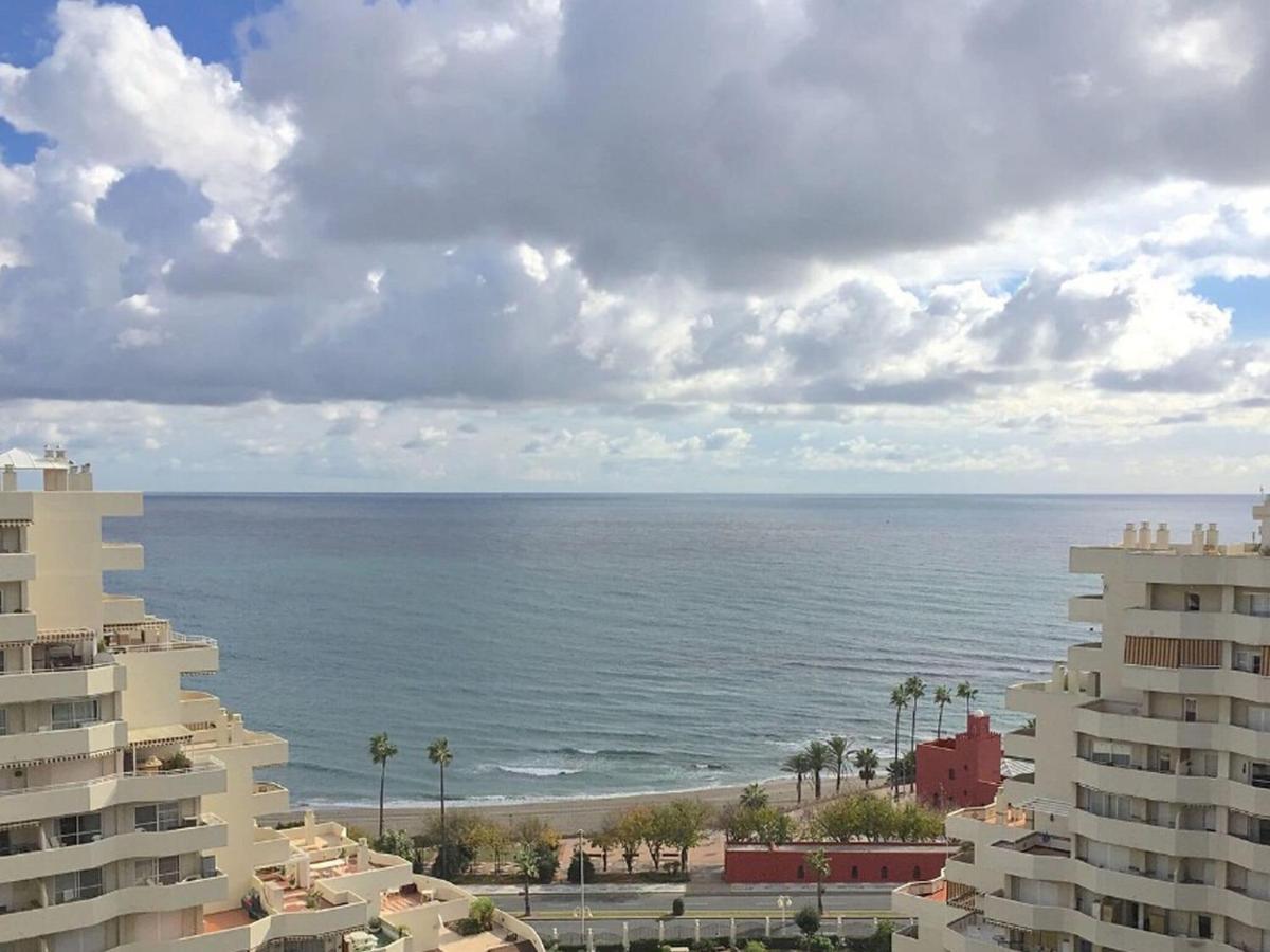 Belvilla By Oyo Estudio Benal Beach Apartamento