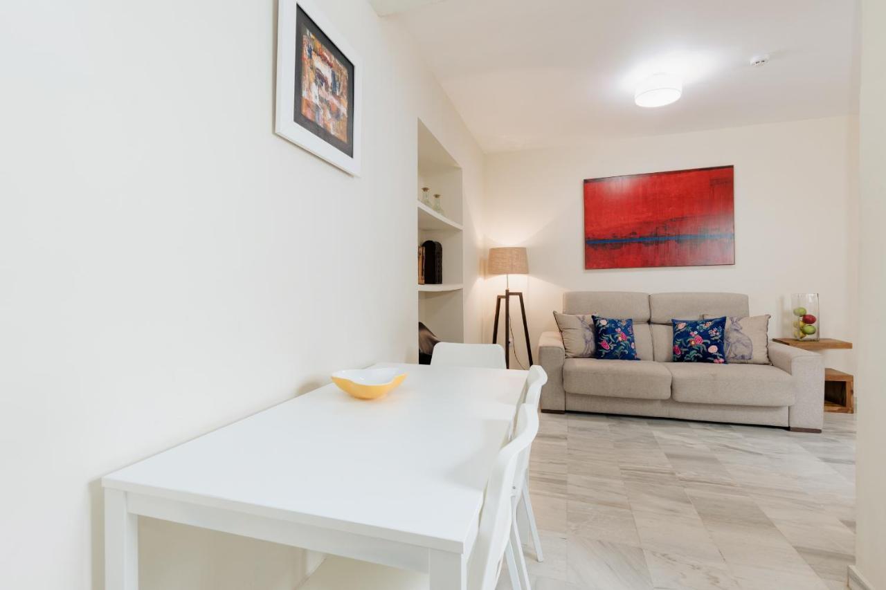 Apartamento Cinco Bolas *
