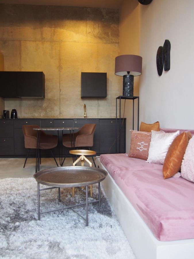 9 Malaga, Three Unique With Private Plunge Pool Malaga