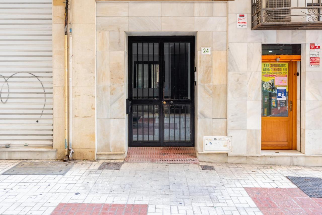 Apartamento La Pampa