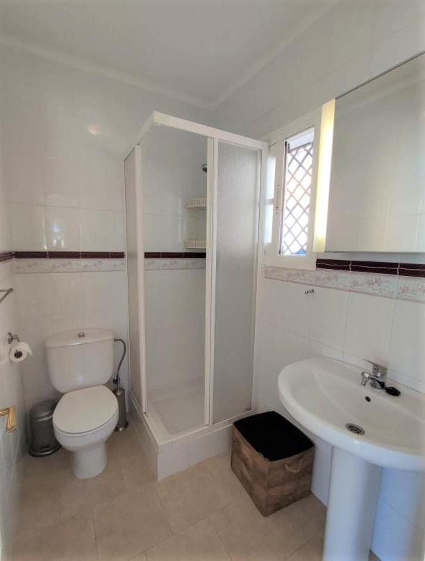 Apartamento Amazing 2 Bedroom 2 Bathroom In Ladera De Mar, Nerja Málaga