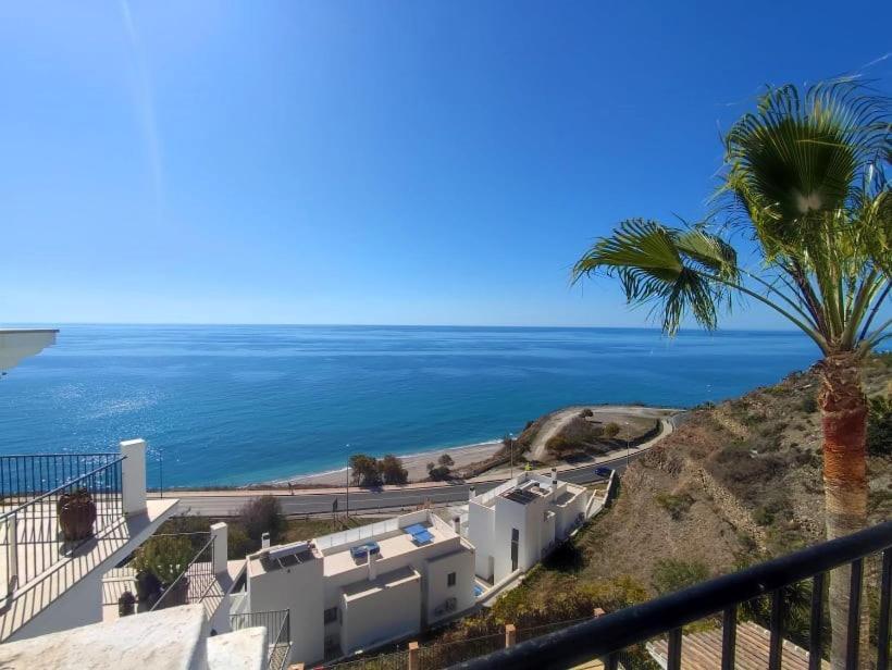 Amazing 2 Bedroom 2 Bathroom In Ladera De Mar, Nerja Apartamento