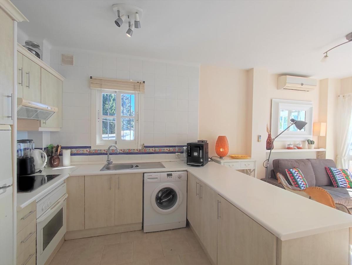 Amazing 2 Bedroom 2 Bathroom In Ladera De Mar, Nerja Apartamento