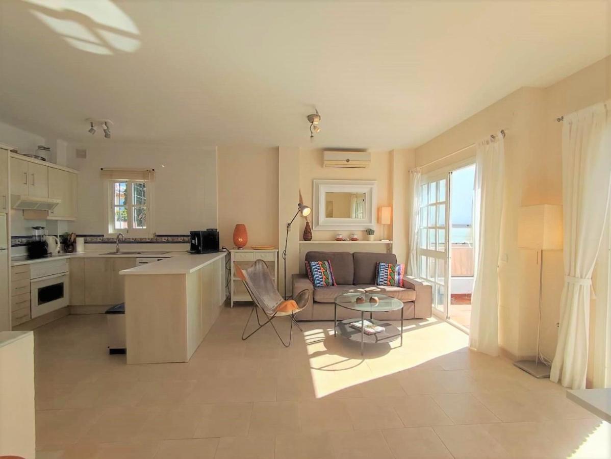 Amazing 2 Bedroom 2 Bathroom In Ladera De Mar, Nerja Apartamento Málaga