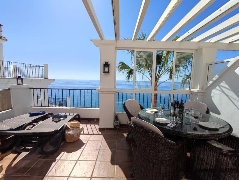 Amazing 2 Bedroom 2 Bathroom In Ladera De Mar, Nerja Apartamento *