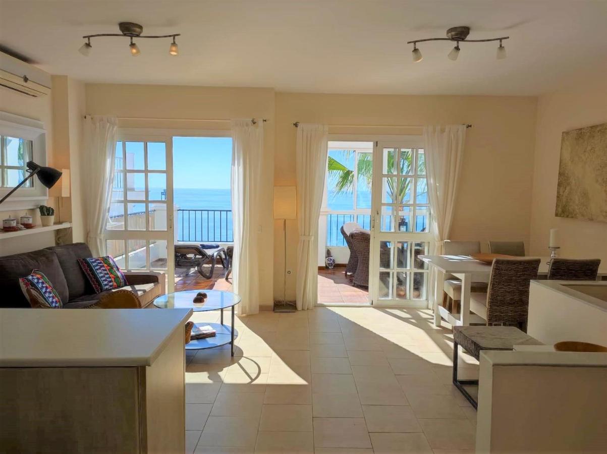 Amazing 2 Bedroom 2 Bathroom In Ladera De Mar, Nerja *
