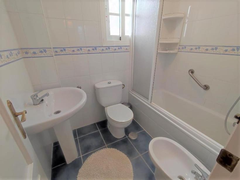 Amazing 2 Bedroom 2 Bathroom In Ladera De Mar, Nerja * Málaga