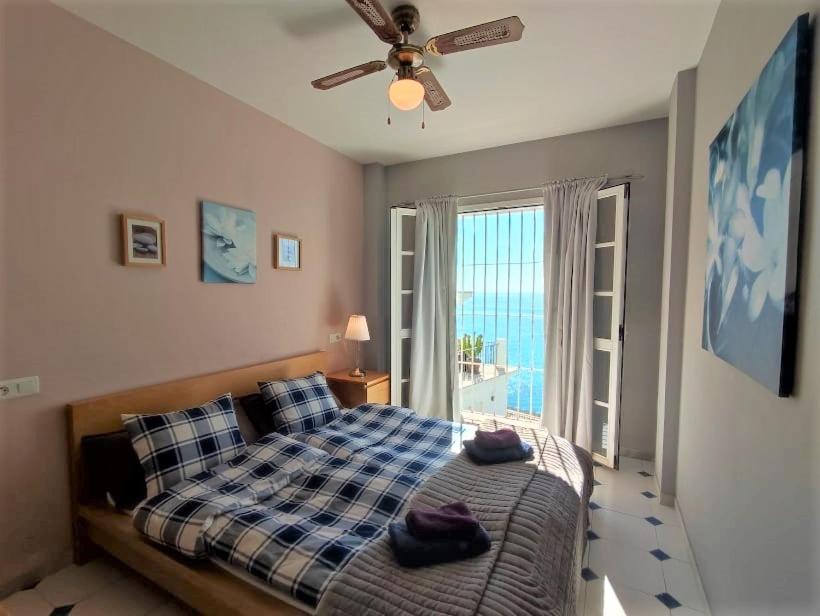 Amazing 2 Bedroom 2 Bathroom In Ladera De Mar, Nerja