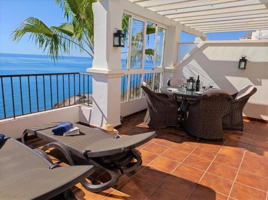 Amazing 2 Bedroom 2 Bathroom In Ladera De Mar, Nerja Apartamento *