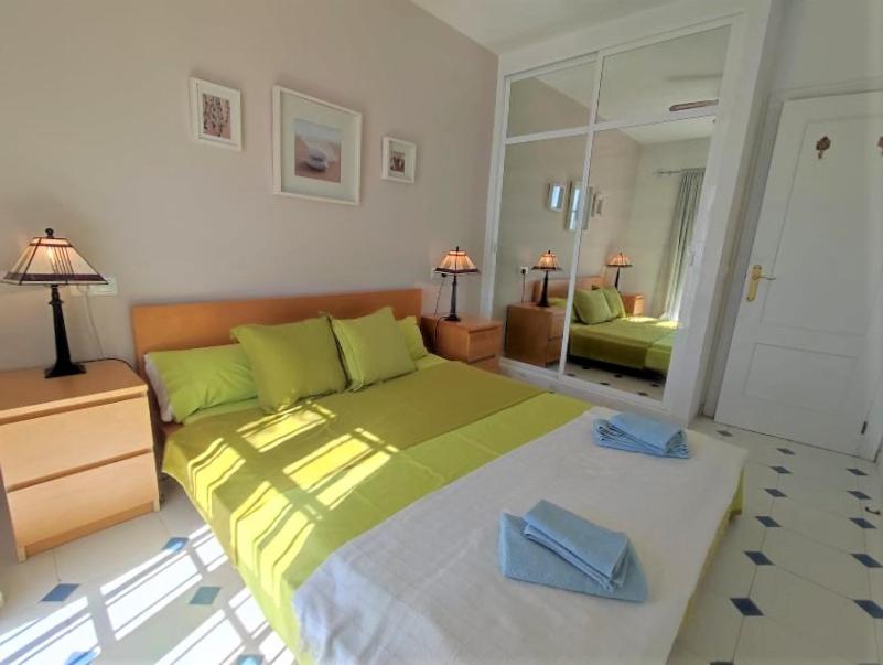 Apartamento Amazing 2 Bedroom 2 Bathroom In Ladera De Mar, Nerja *