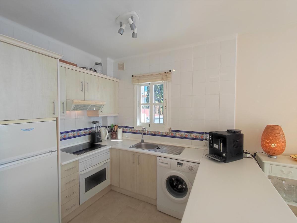 Amazing 2 Bedroom 2 Bathroom In Ladera De Mar, Nerja * Málaga