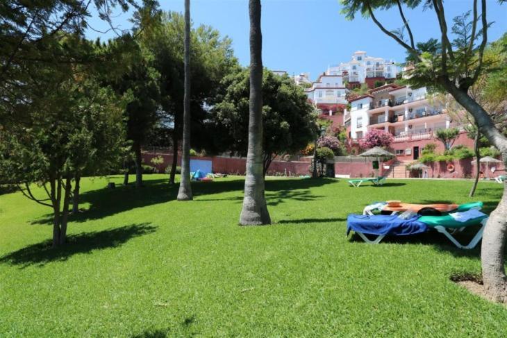 Amazing 2 Bedroom 2 Bathroom In Ladera De Mar, Nerja Apartamento Málaga