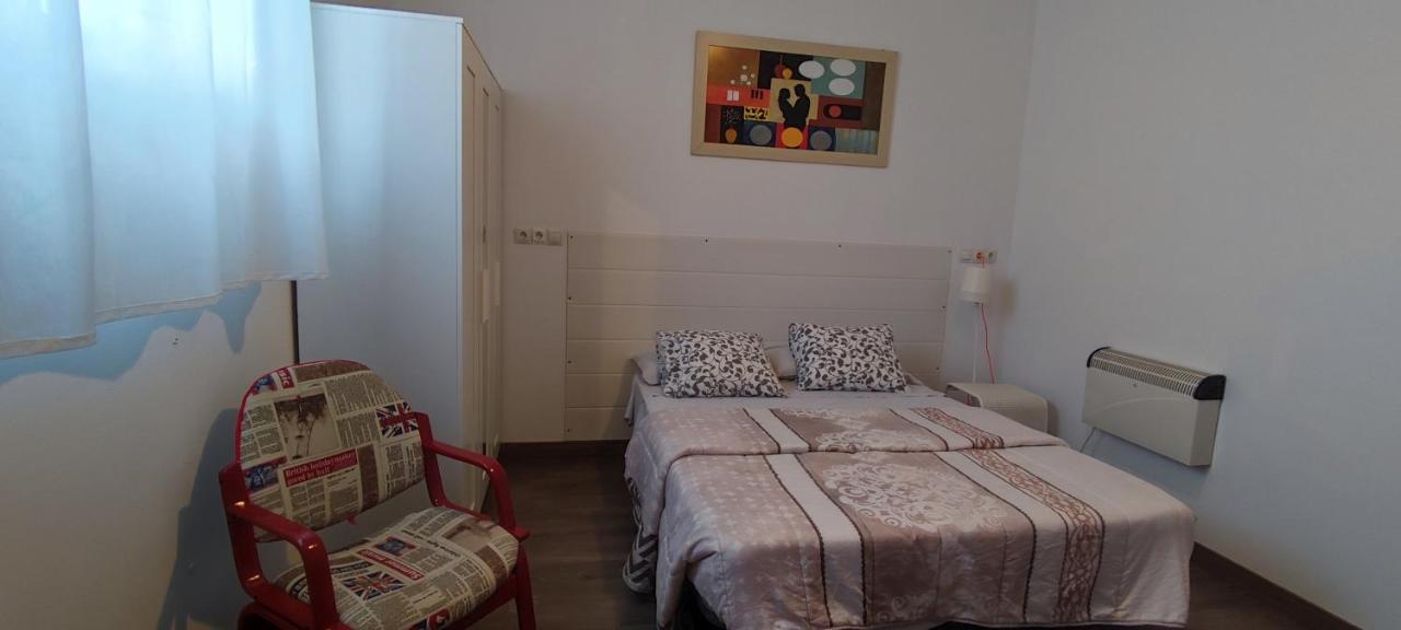 Huelintown Apartment