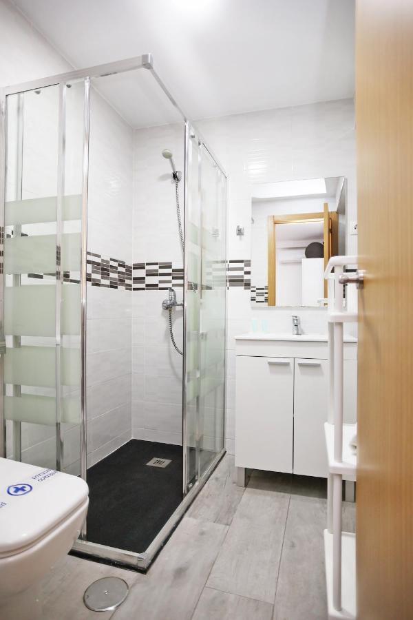 Holidays2malaga Goya - Zona Huelin & 500 Mts De La Playa * Malaga