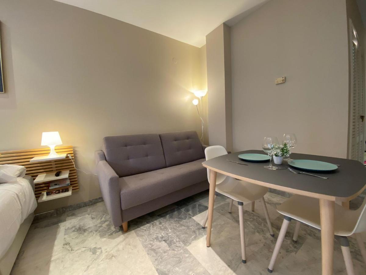 Premium Center Alameda Apartamento