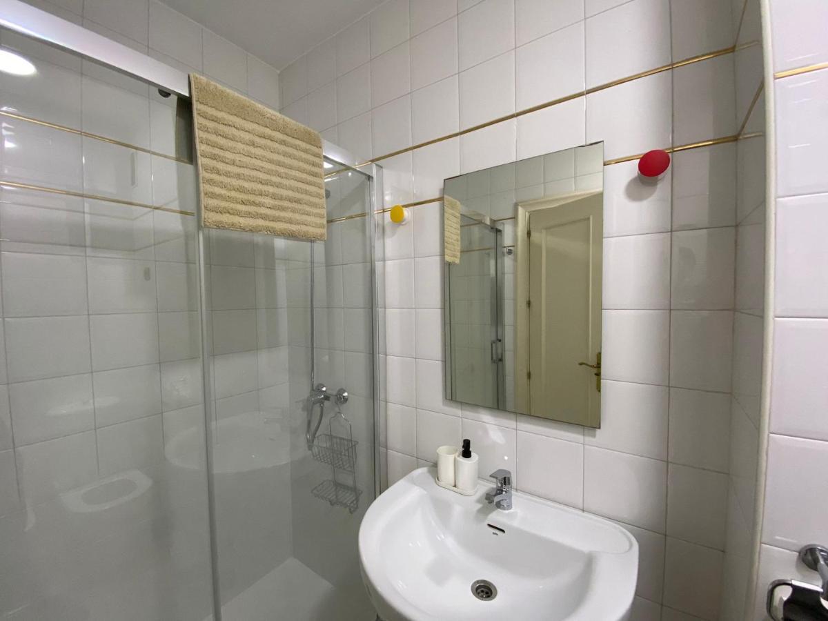 Premium Center Alameda Apartamento *