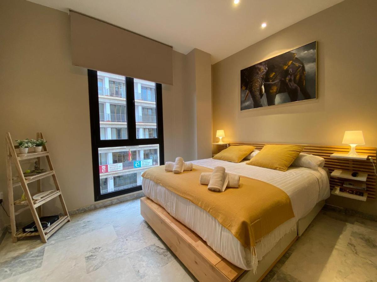 Premium Center Alameda Apartamento