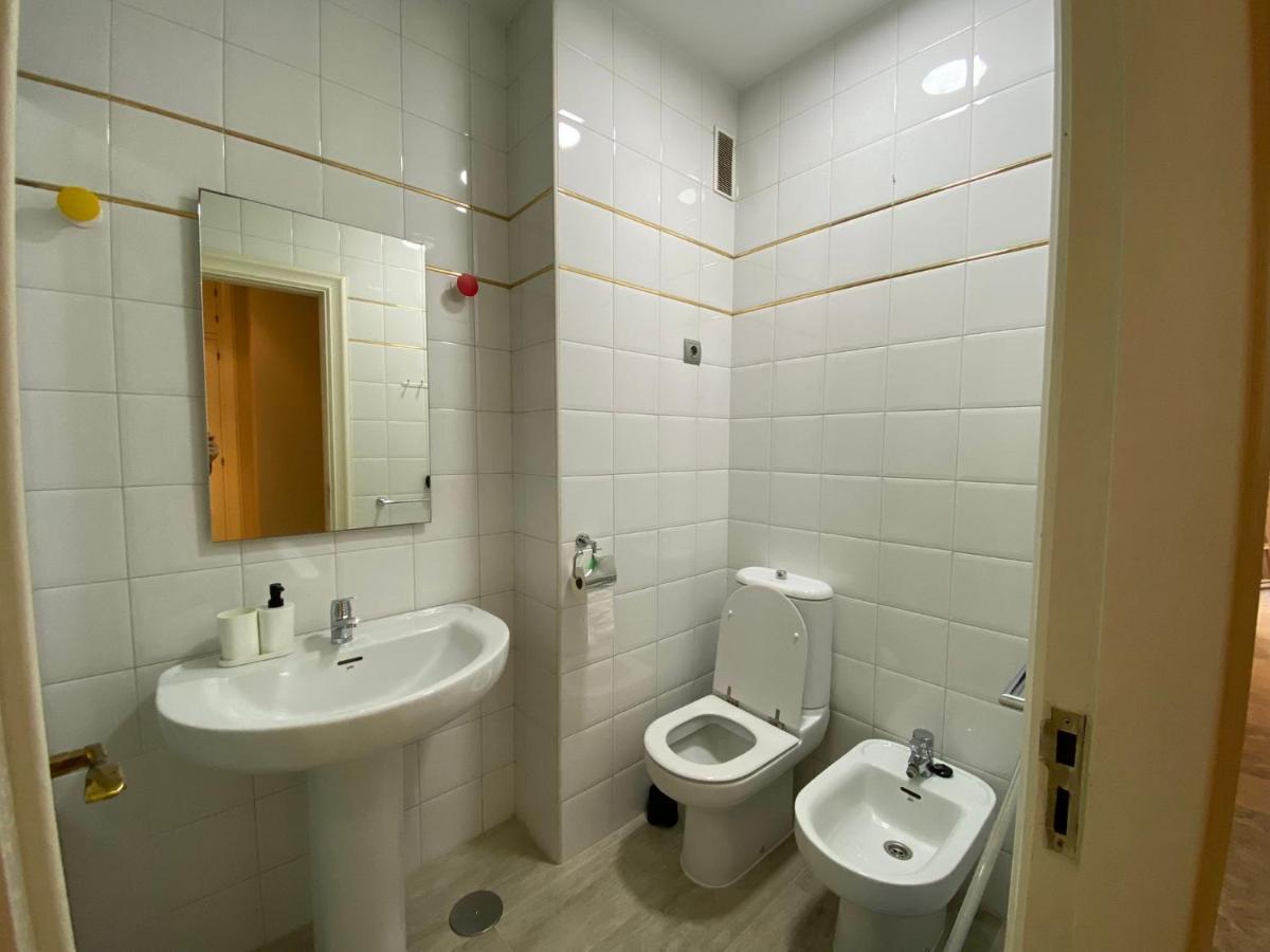Premium Center Alameda Apartamento