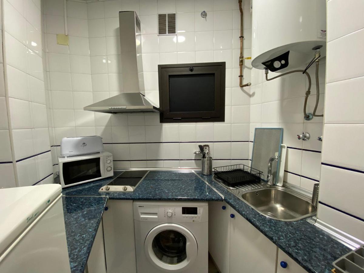 Premium Center Alameda Apartamento *