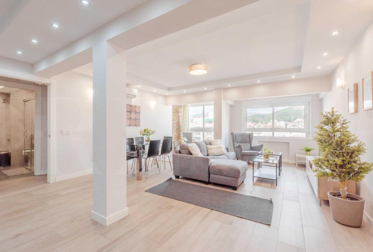 Apartamento Spacious With A View - Historic Center By Rems