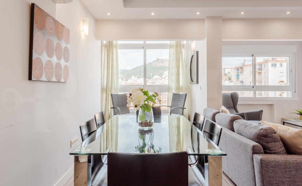 Apartamento Spacious With A View - Historic Center By Rems *