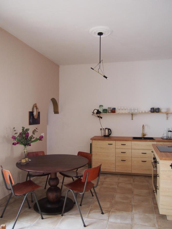 Apartamento Casa Clemente 32, Private House With Plunge Pool *
