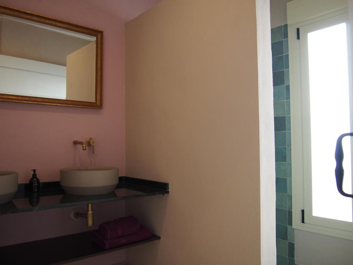 Apartamento Casa Clemente 32, Private House With Plunge Pool *