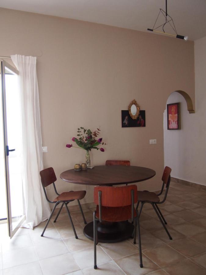 Apartamento Casa Clemente 32, Private House With Plunge Pool *