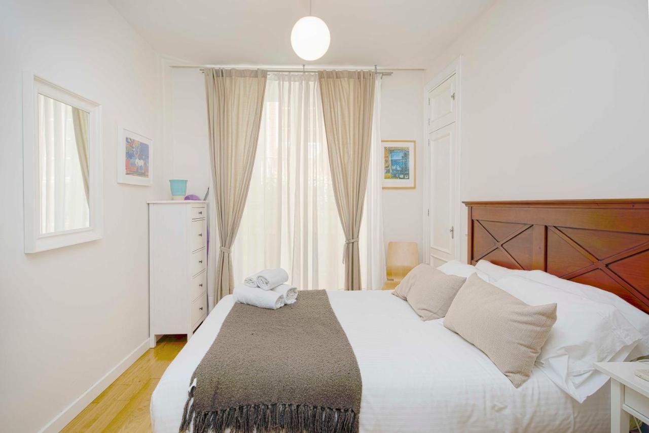 Apartamento Holidays2malaga Correo Viejo Next Cathedral With French Balconies