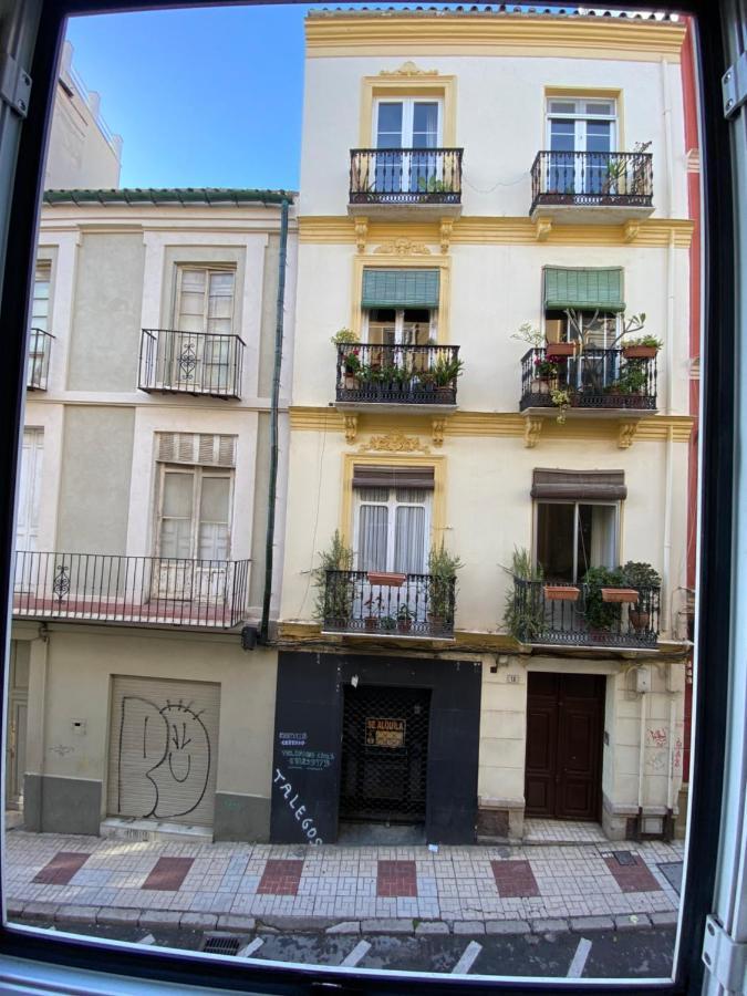 Apartamento Mariblanca 6