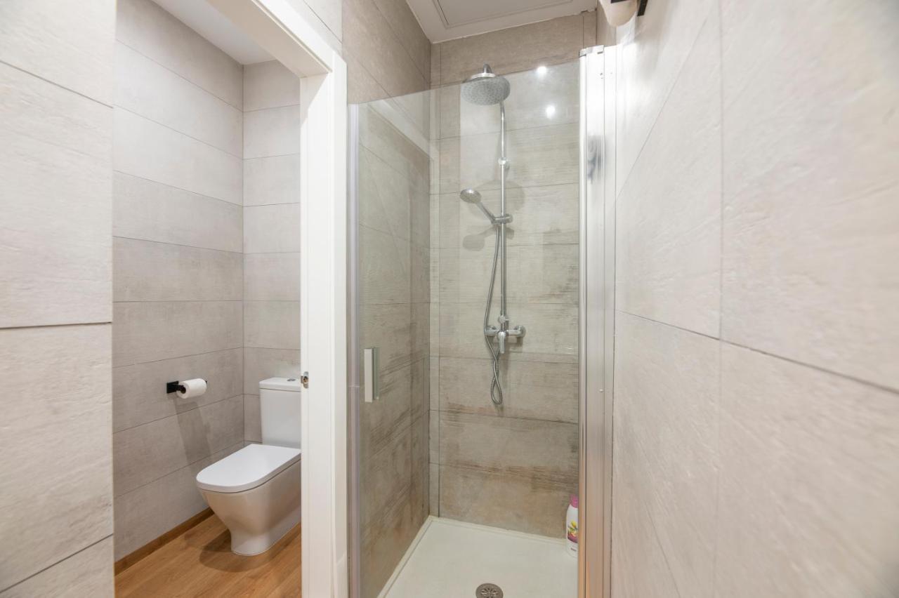 New Levante Pool & Museums Apartament Apartment Malaga