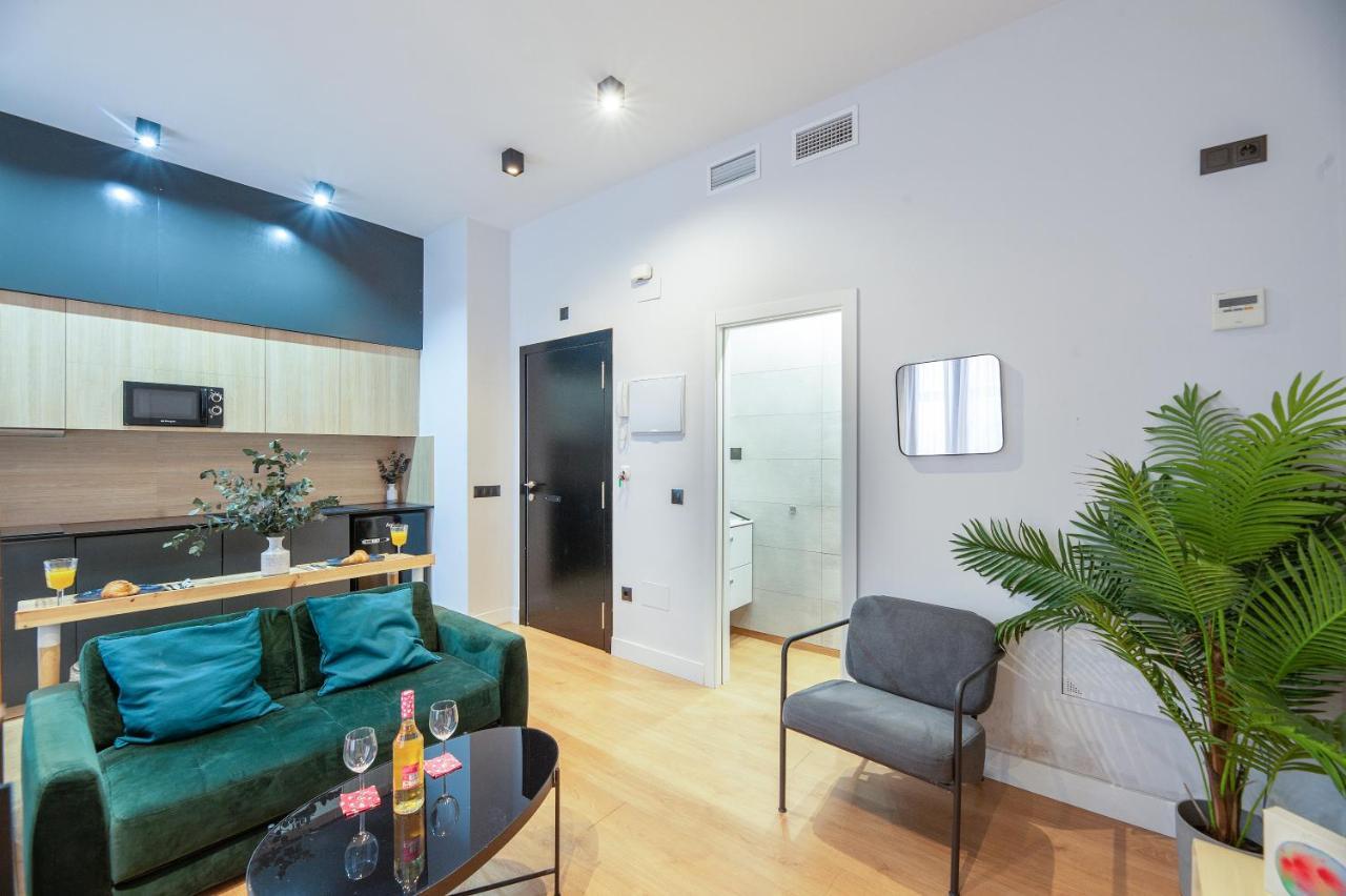 Apartment New Levante Pool & Museums Apartament