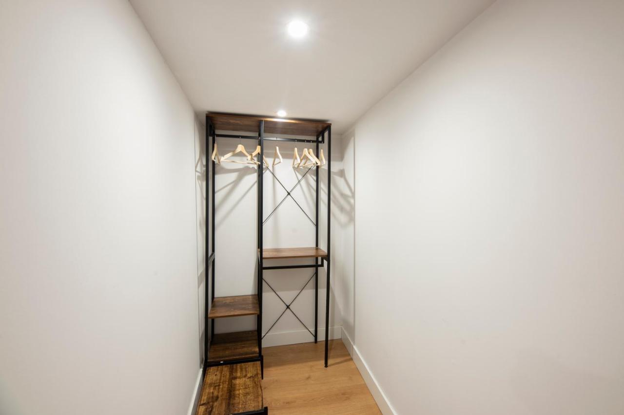 Apartment New Levante Pool & Museums Apartament