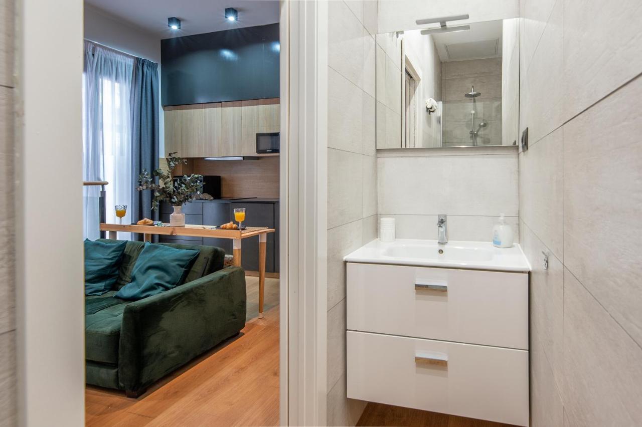 New Levante Pool & Museums Apartament