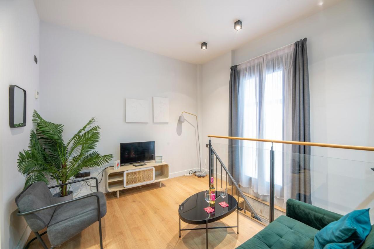 New Levante Pool & Museums Apartament Apartment