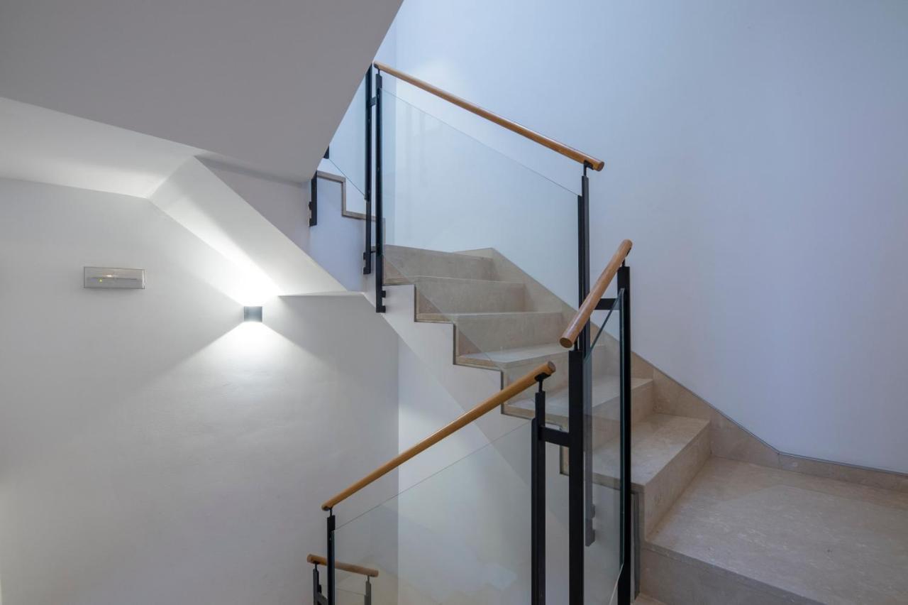 New Levante Pool & Museums Apartament