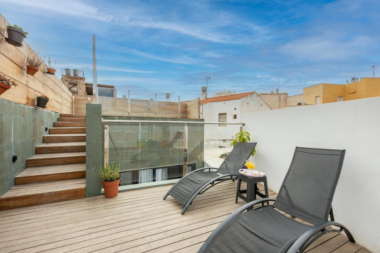 New Levante Pool & Museums Apartament