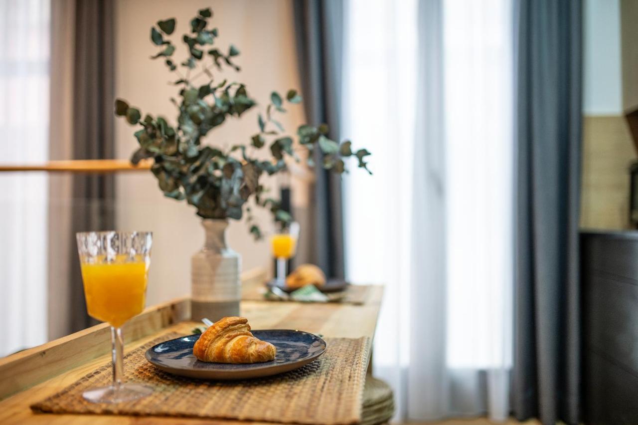 New Levante Pool & Museums Apartament * Malaga