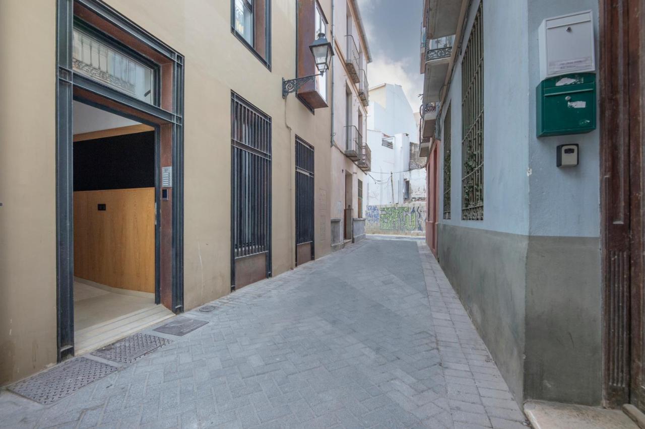 New Levante Pool & Museums Apartament