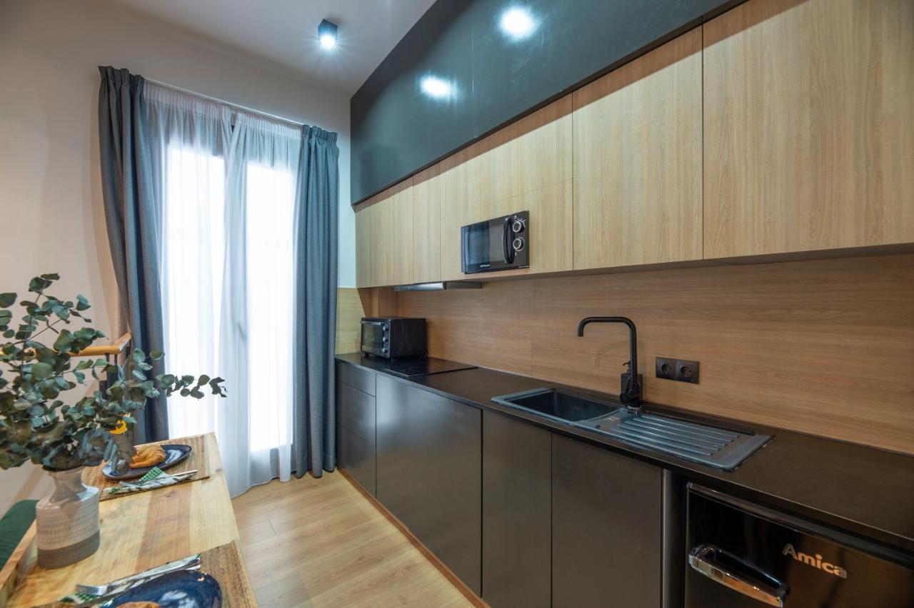 New Levante Pool & Museums Apartament Apartment *